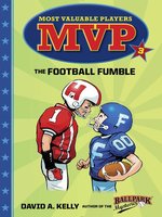 The Football Fumble - New York Public Library - OverDrive